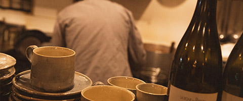 食器